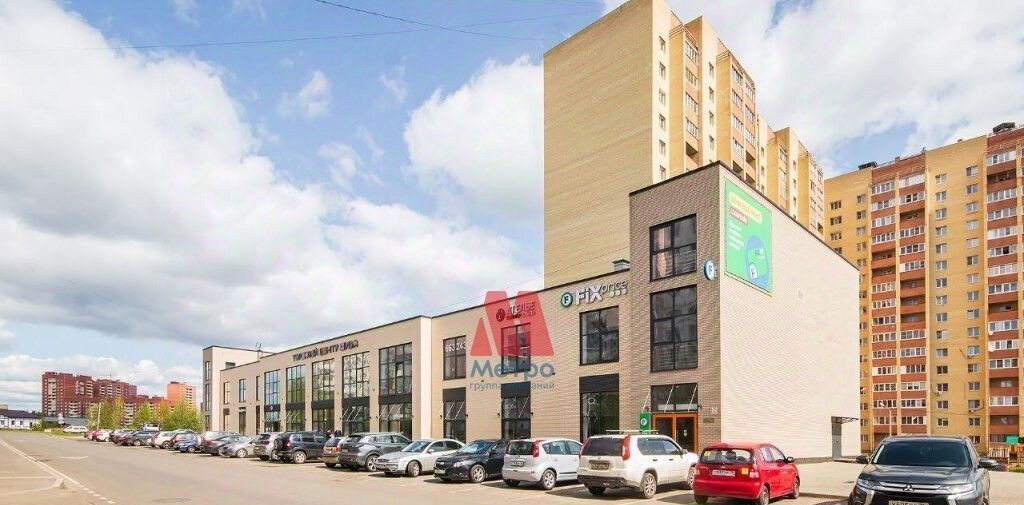 свободного назначения г Ярославль р-н Дзержинский ул Строителей 18а фото 4