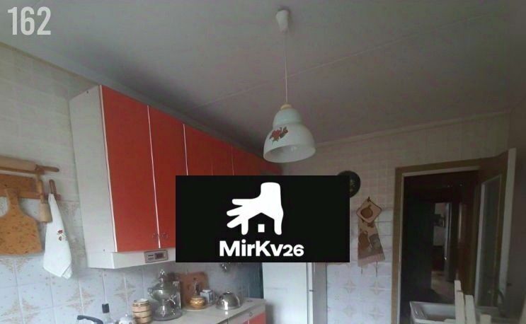 квартира г Пятигорск п Горячеводский ул им. Захарова С.Н. 1 фото 2