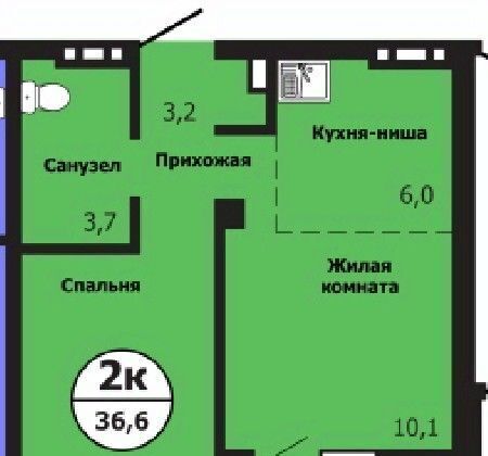 р-н Свердловский дом 51б фото