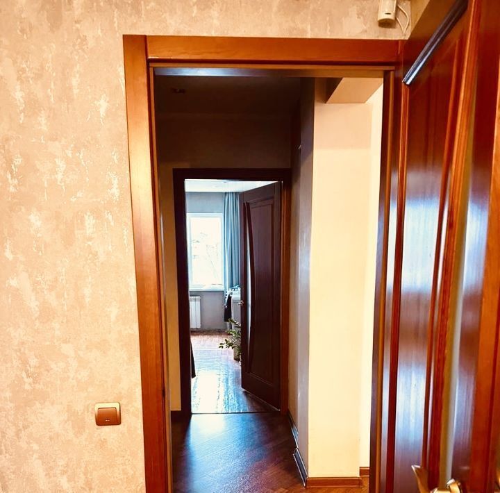 квартира г Иркутск р-н Ленинский ул Академика Образцова 17 фото 17