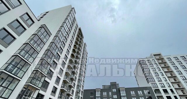 ЖК «СреДА» фото