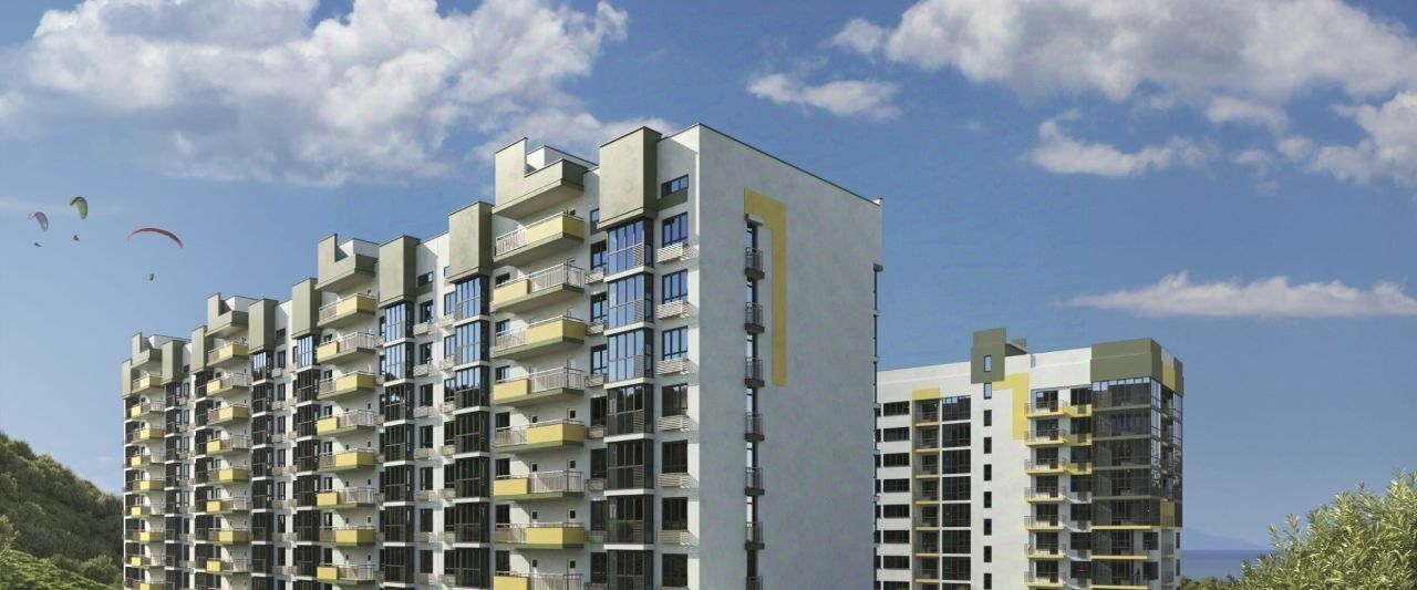 квартира г Феодосия ул Грина 45 фото 20