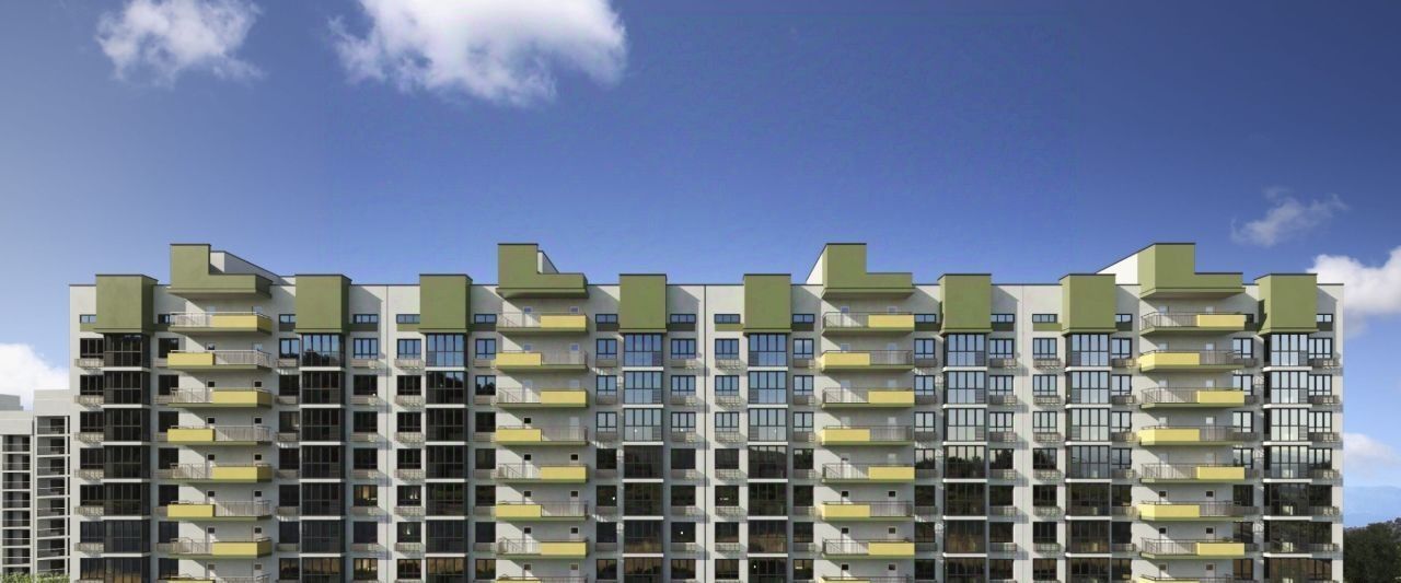 квартира г Феодосия ул Грина 43 фото 17