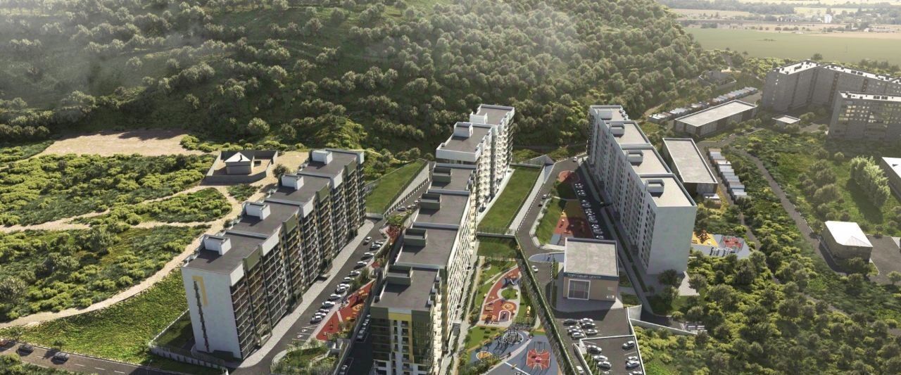 квартира г Феодосия ул Грина 43 фото 19