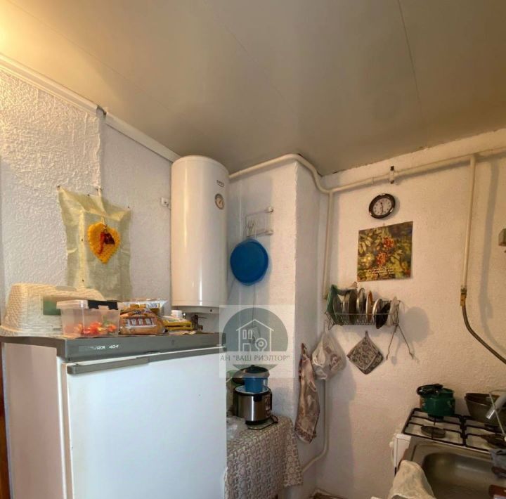 квартира г Вольск туп Акопова 1 фото 6