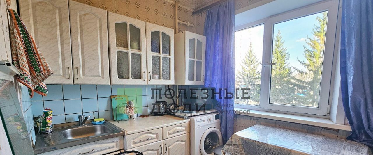 квартира г Набережные Челны р-н Центральный пр-кт Мира 39 фото 9