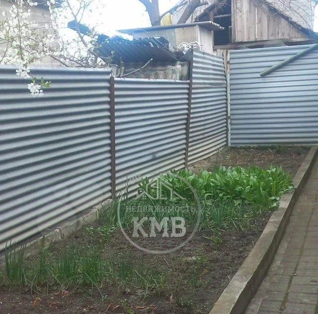 дом р-н Минераловодский г Минеральные Воды ул Красная 51 фото 6