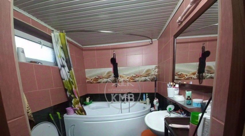 дом р-н Минераловодский г Минеральные Воды ул Красная 51 фото 24
