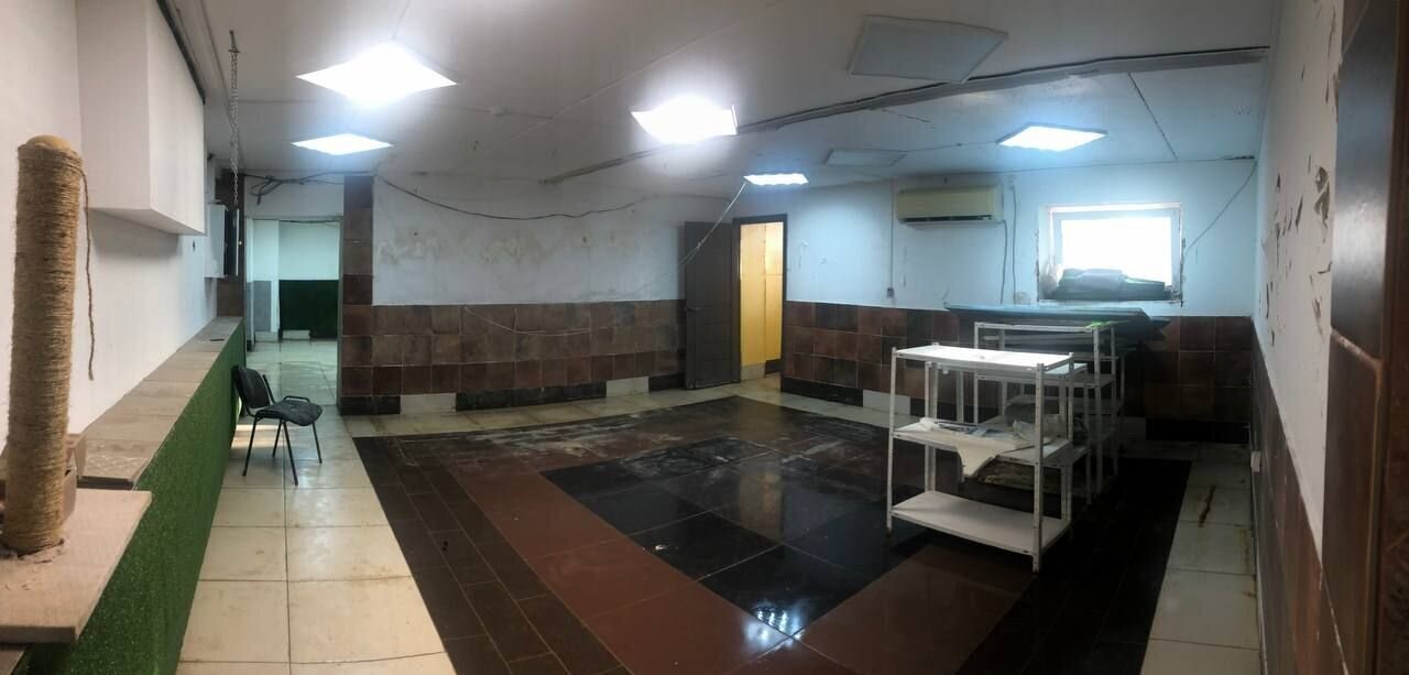 свободного назначения г Саратов р-н Ленинский ул. имени К. Г. Уфимцева, 10Б фото 1