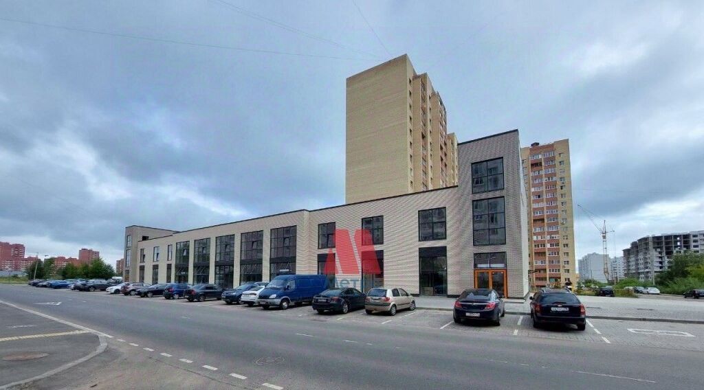 свободного назначения г Ярославль р-н Дзержинский ул Строителей 18а фото 8