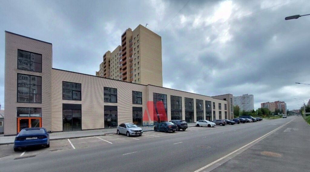 свободного назначения г Ярославль р-н Дзержинский ул Строителей 18а фото 9