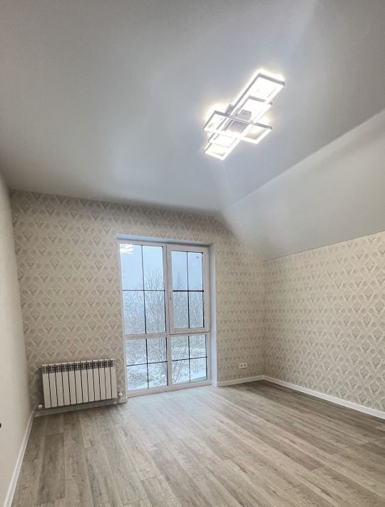 дом г Нижний Новгород д Кузнечиха Горьковская 83А фото 3