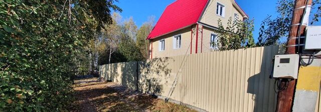 р-н Восточный снт Лесная Поляна ул Кленовая фото