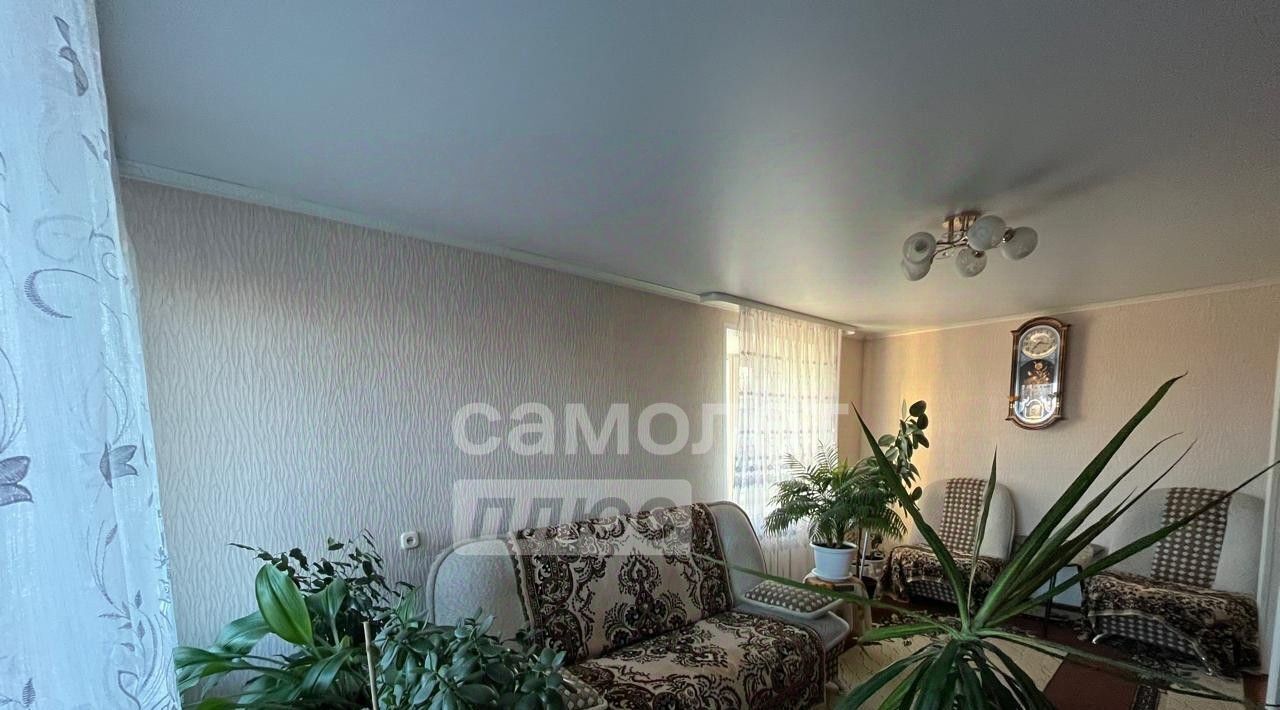 квартира г Стерлитамак Михайловский ул Шафиева 25 фото 3