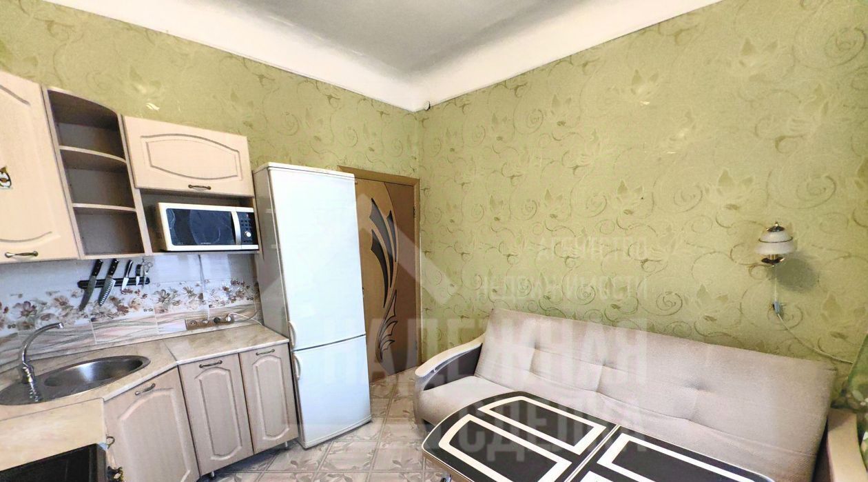 квартира г Рубцовск пр-кт Ленина 40 фото 10