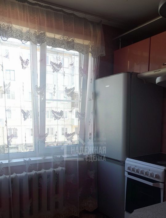 квартира г Рубцовск ул Алтайская 27 фото 16
