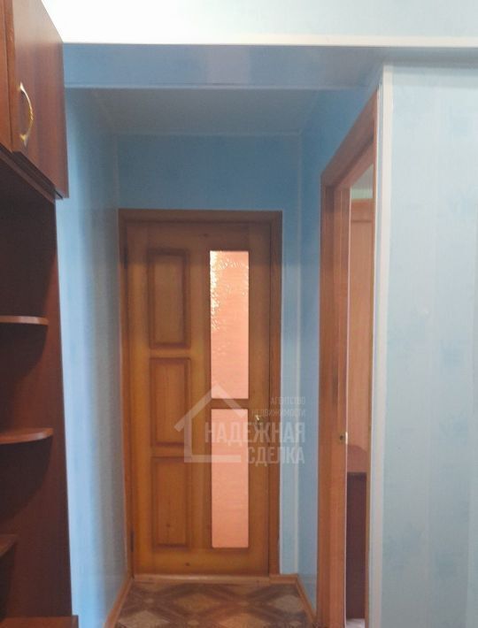 квартира г Рубцовск ул Алтайская 27 фото 17