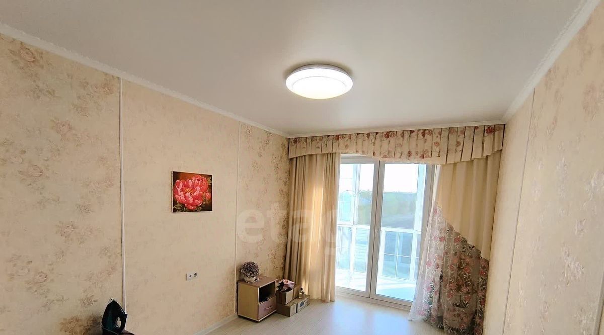 квартира г Смоленск п Королевка р-н Заднепровский 15А фото 15