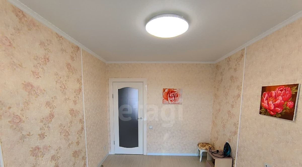 квартира г Смоленск п Королевка р-н Заднепровский 15А фото 19