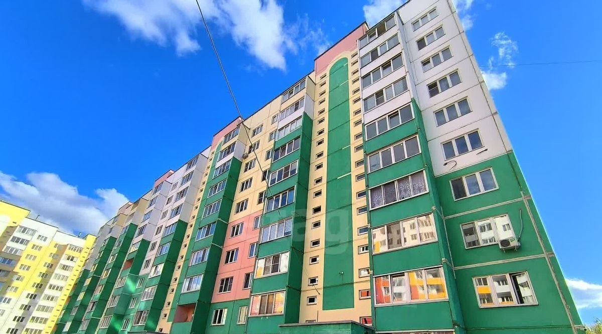 квартира г Смоленск п Королевка р-н Заднепровский 15А фото 25