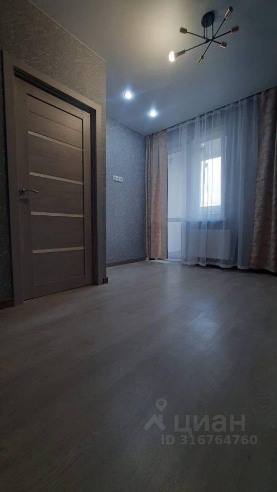 квартира г Краснодар ул Тепличная 62/1 3 фото 3
