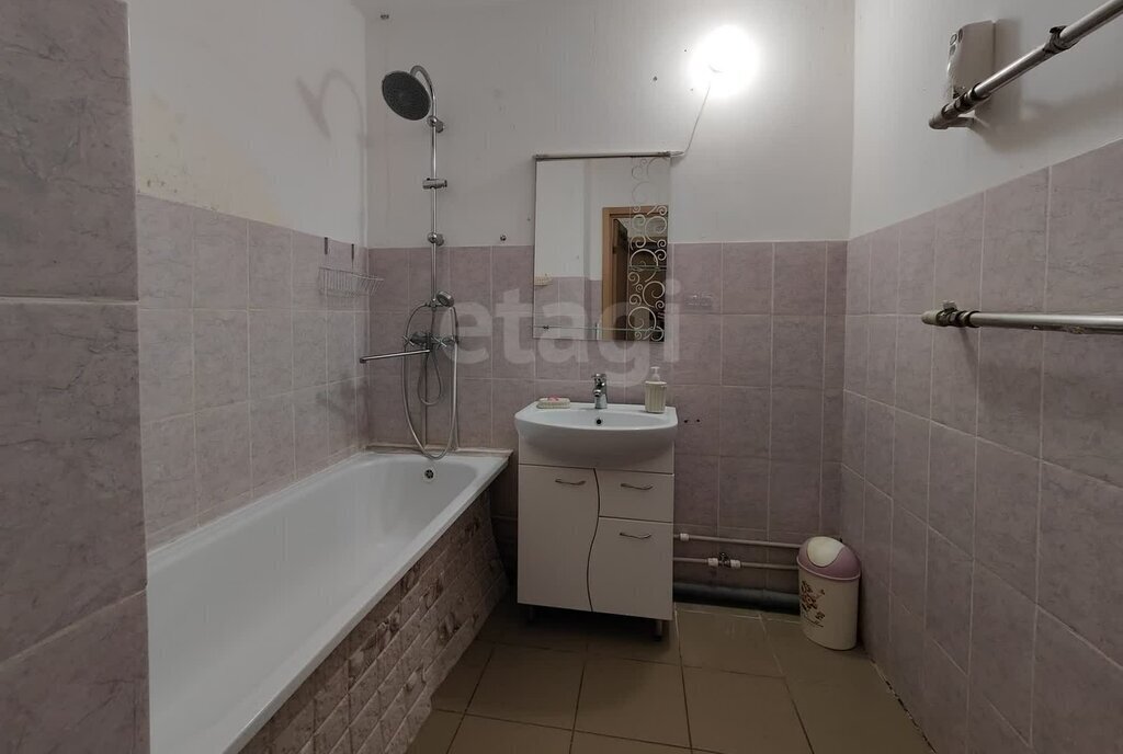 квартира г Краснодар ул им. Академика Лукьяненко П.П. 18 фото 18