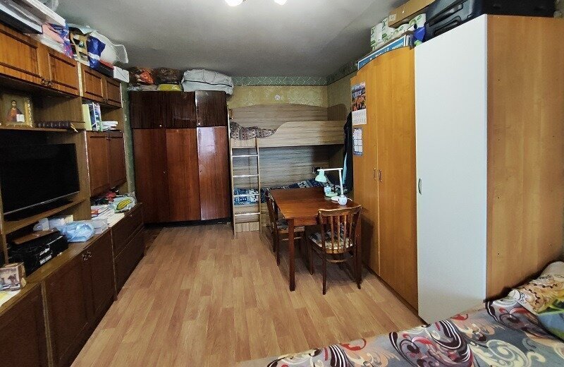квартира г Тверь ул Коминтерна 43 фото 3