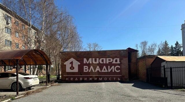 гараж р-н Центральный дом 8 фото
