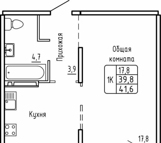ЖК «Самоцветы» Площадь Маркса фото