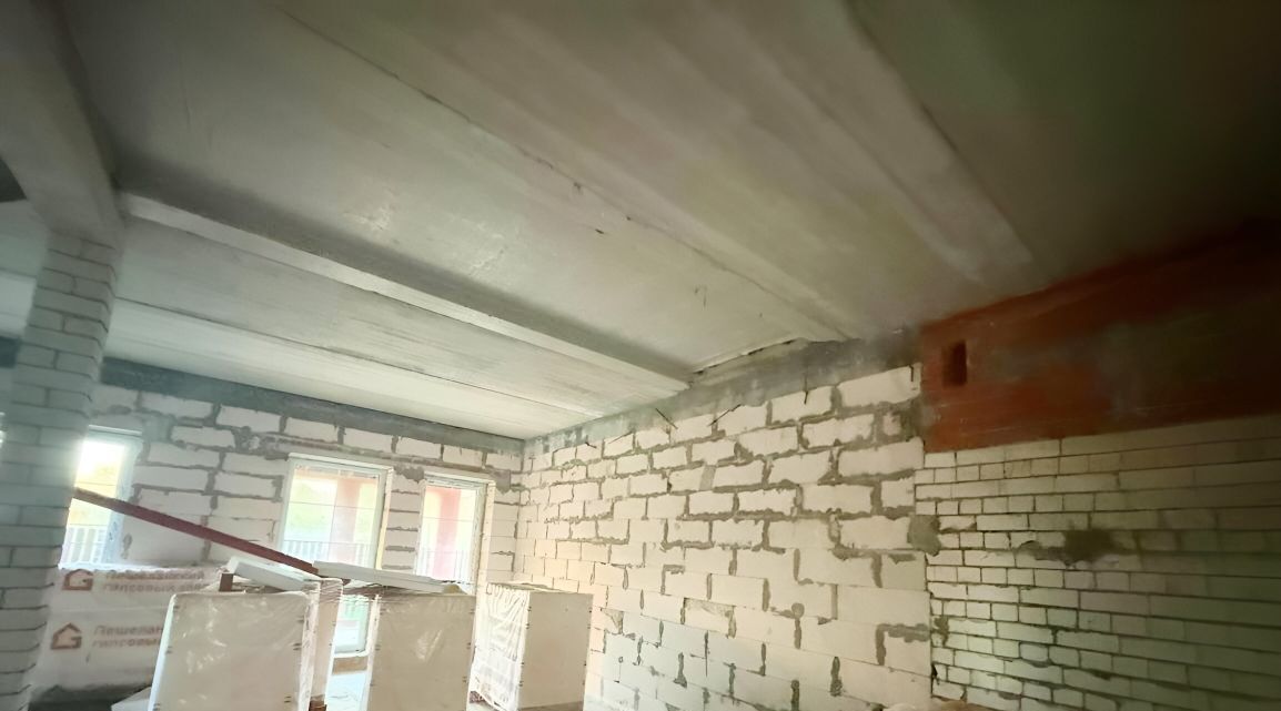 дом г Арзамас ул Свободы 53 фото 7