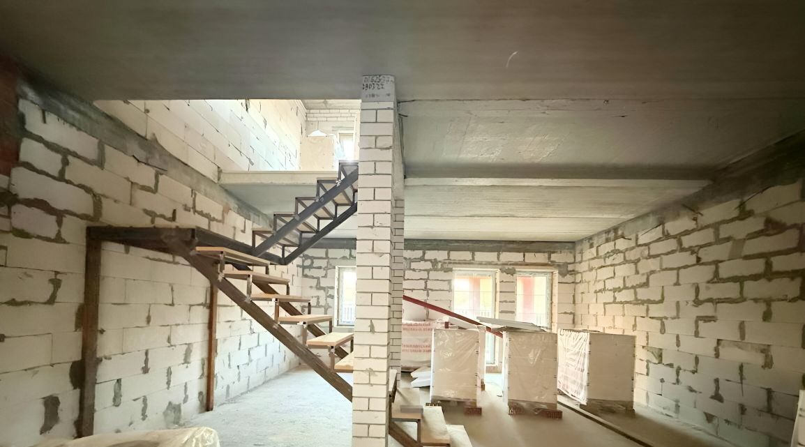 дом г Арзамас ул Свободы 53 фото 8
