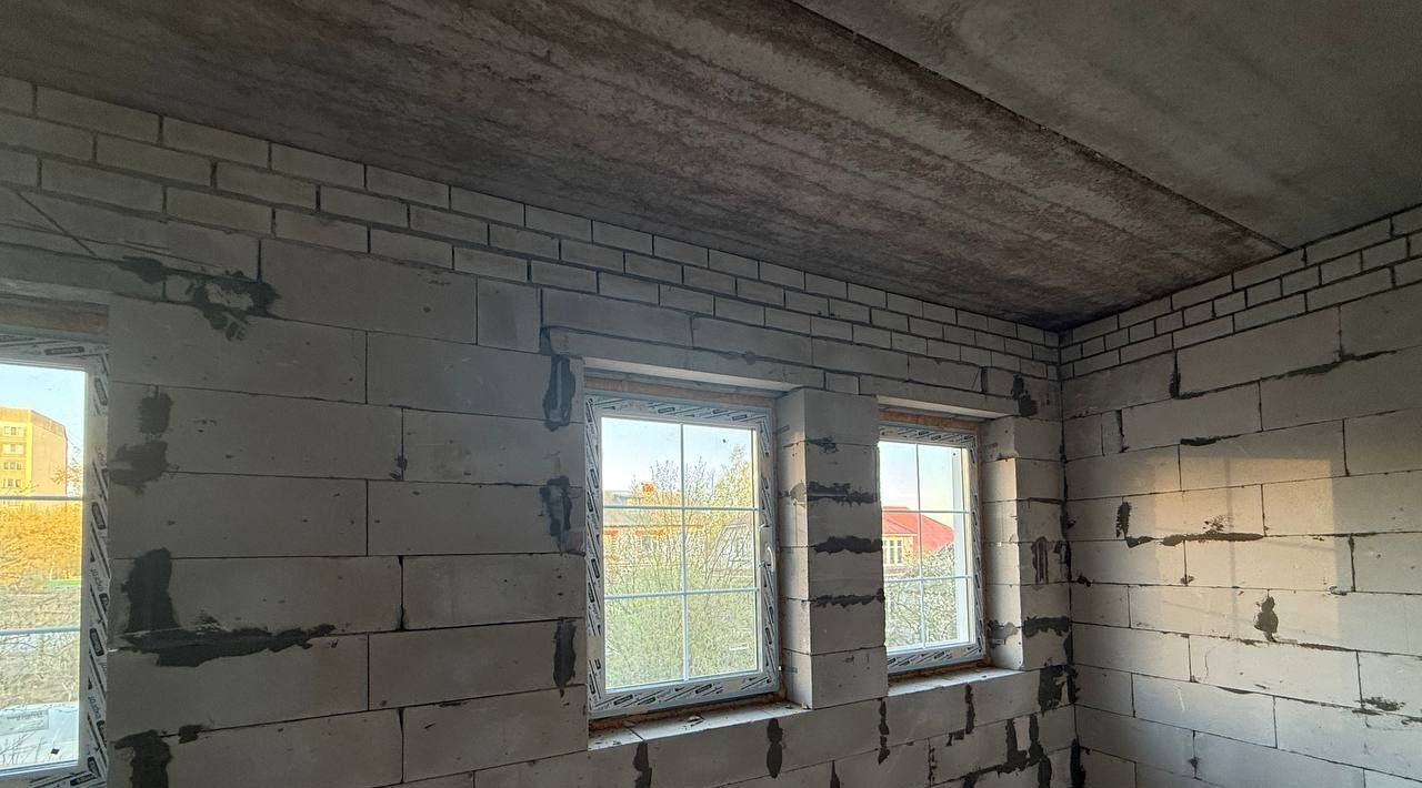 дом г Арзамас ул Свободы 53 фото 12