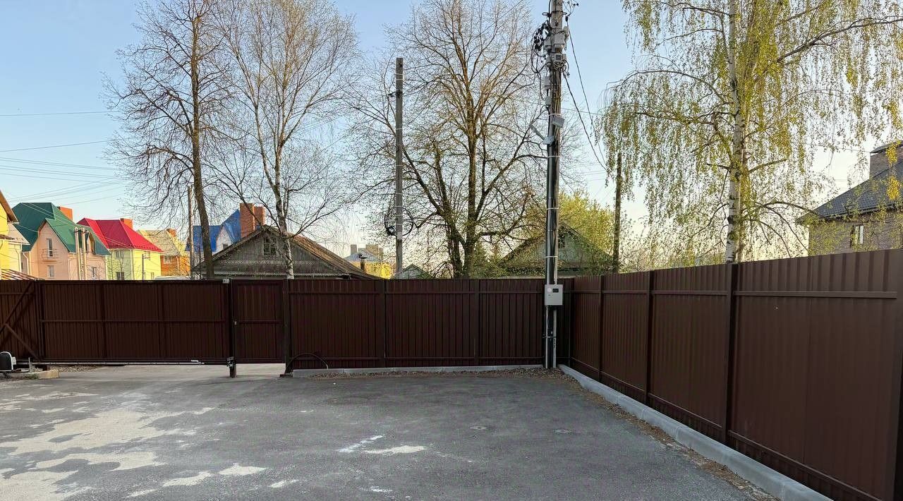 дом г Арзамас ул Свободы 53 фото 18
