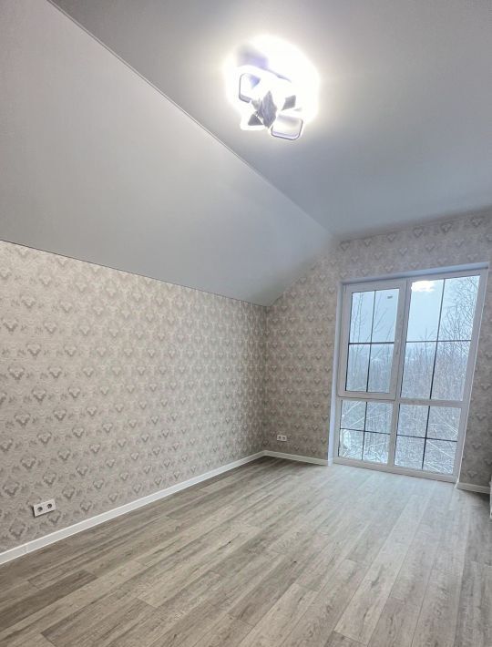 дом г Нижний Новгород д Кузнечиха Горьковская 83А фото 5