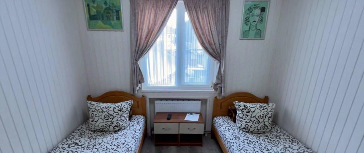 комната г Геленджик с Дивноморское ул Ленина 47 фото 1