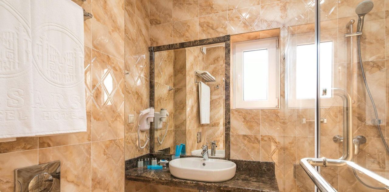 комната г Геленджик ул Советская 15 Центр фото 3