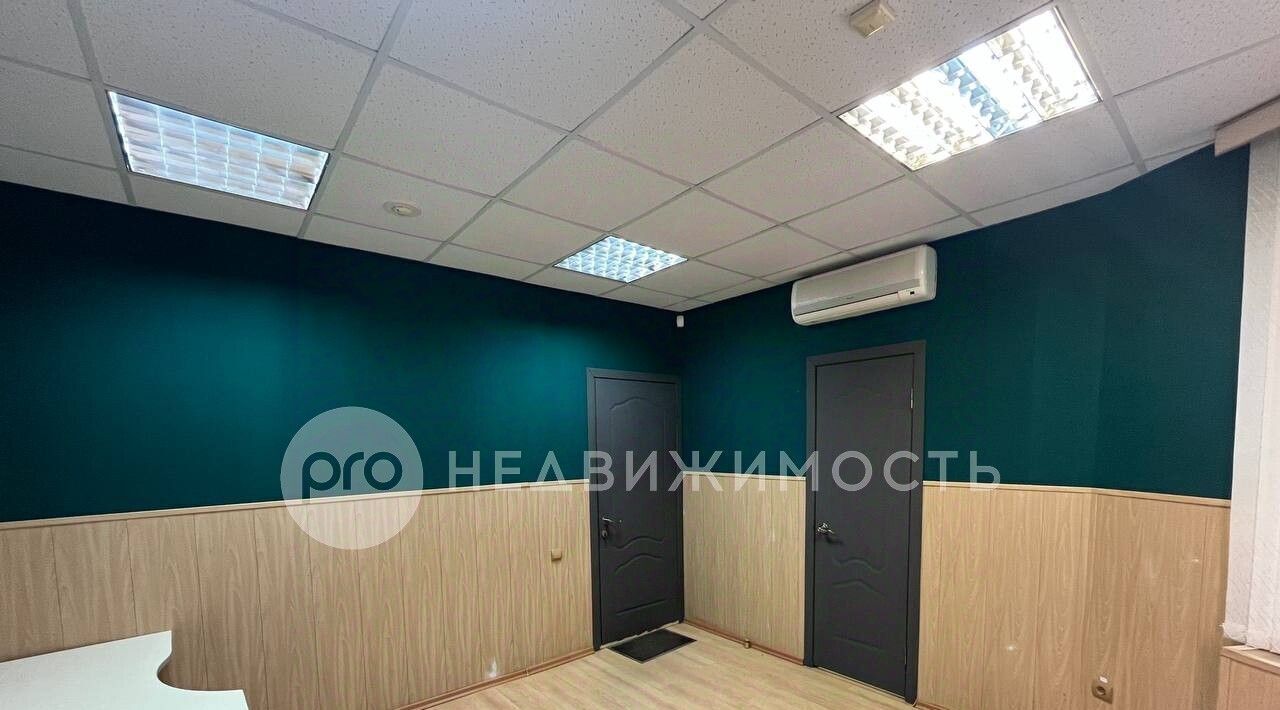 офис г Рязань р-н Советский ул Радищева 55 фото 3