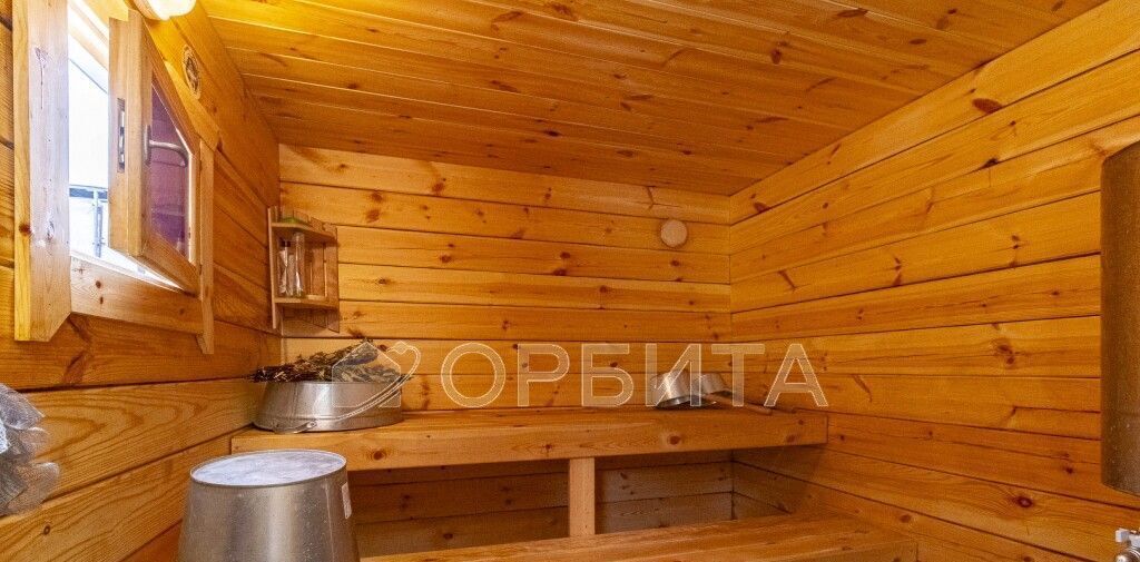дом г Тюмень р-н Ленинский Мыс ул Кулибина фото 27