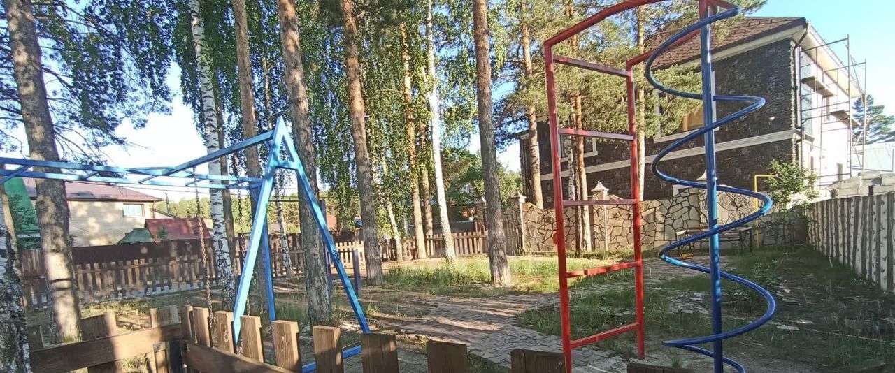 дом г Тюмень р-н Восточный снт Лесная Поляна ул Кленовая фото 36