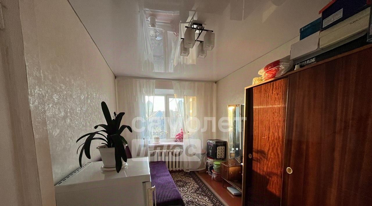 квартира г Стерлитамак Михайловский ул Шафиева 25 фото 5