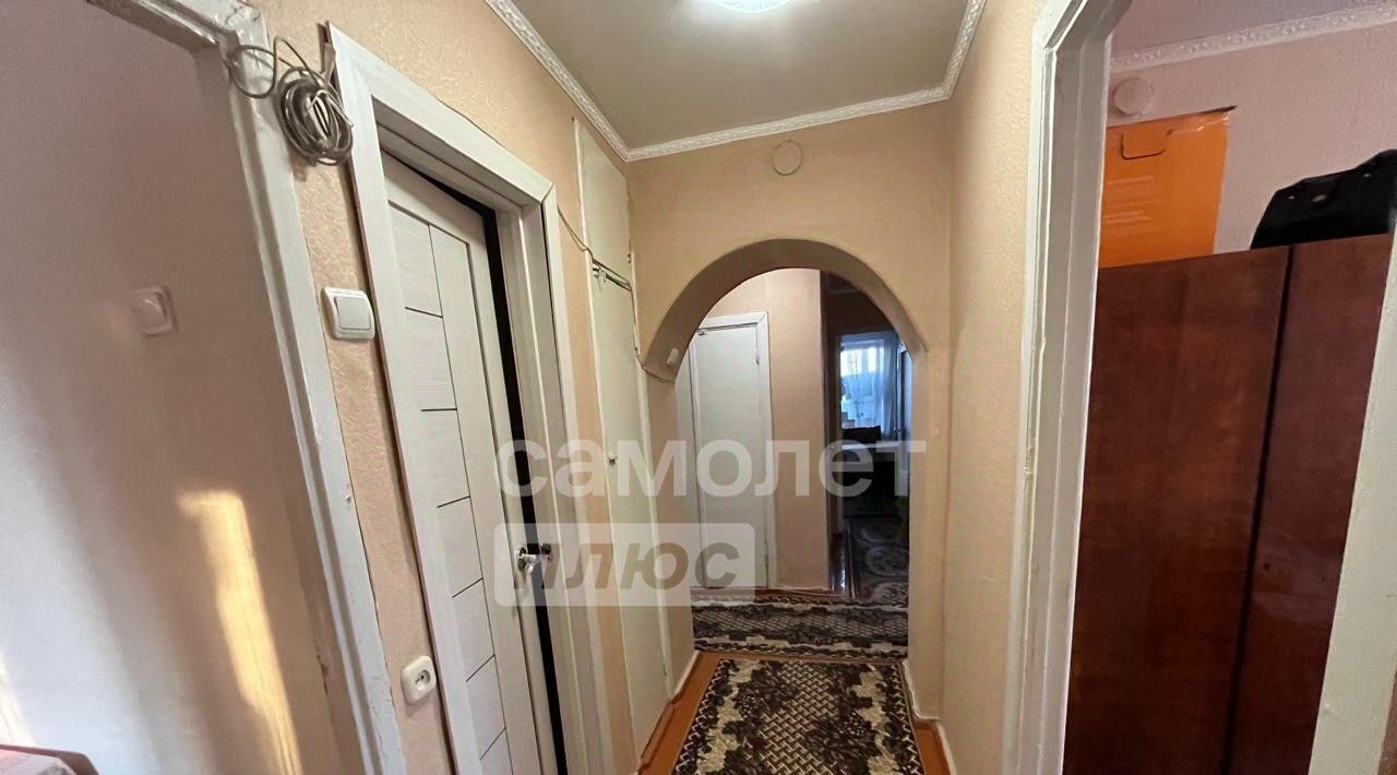 квартира г Стерлитамак Михайловский ул Шафиева 25 фото 10