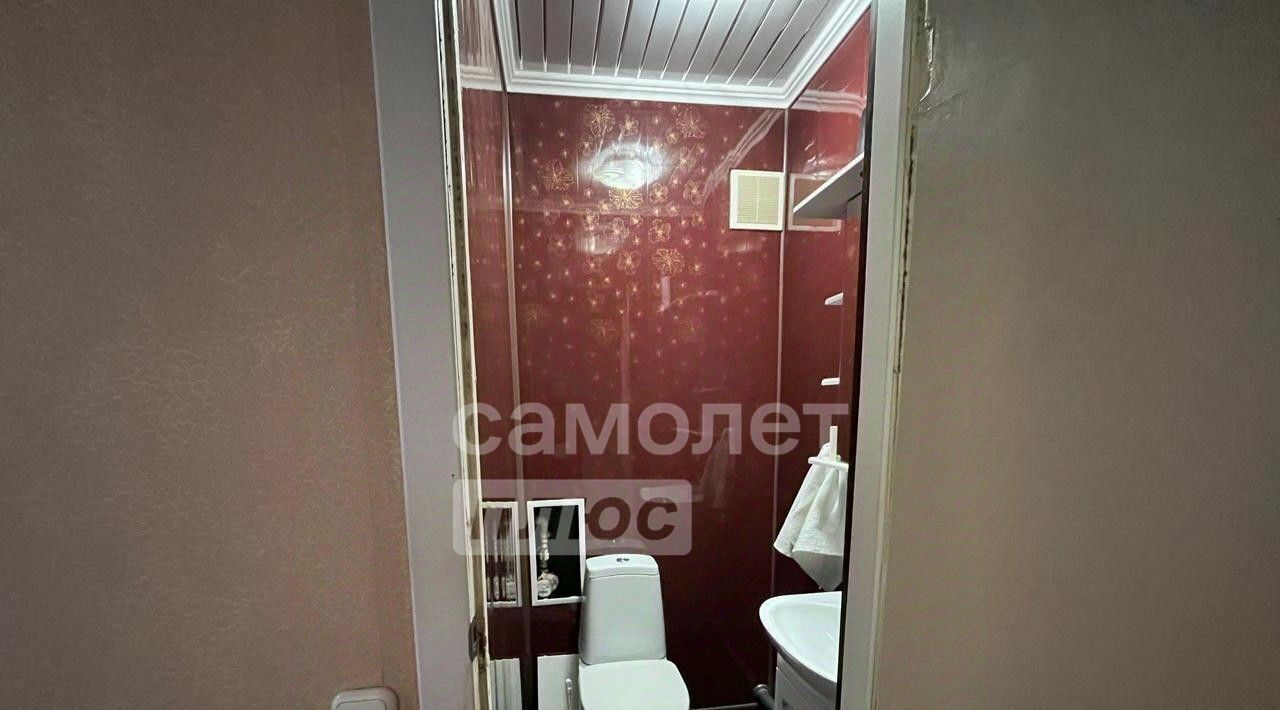 квартира г Стерлитамак Михайловский ул Шафиева 25 фото 11