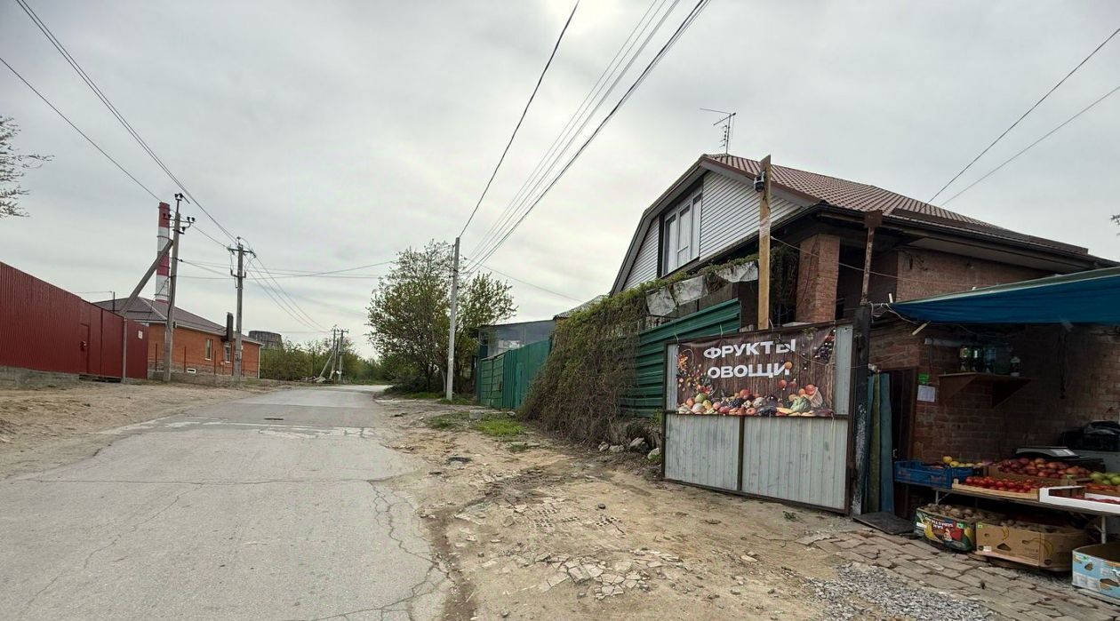 дом г Ростов-на-Дону р-н Советский ул 30-летия Октября 308 фото 13