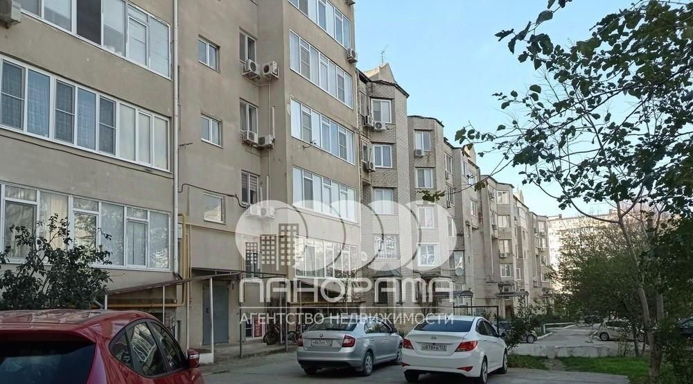 свободного назначения р-н Анапский г Анапа бул. Евскина фото 21