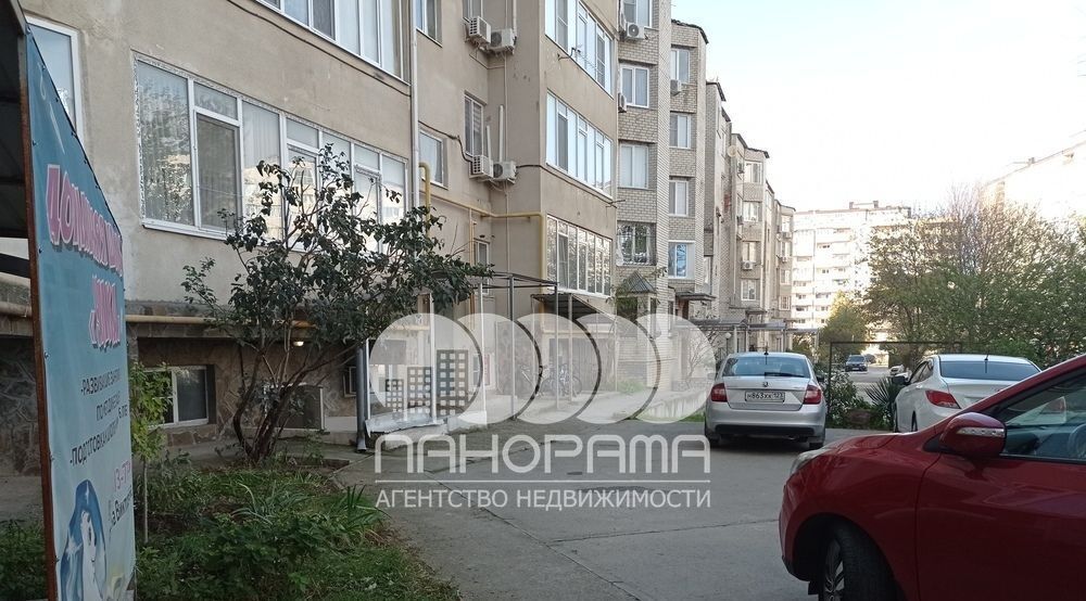 свободного назначения р-н Анапский г Анапа бул. Евскина фото 23