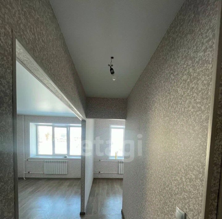 квартира р-н Топкинский г Топки ул Советская 23 фото 2