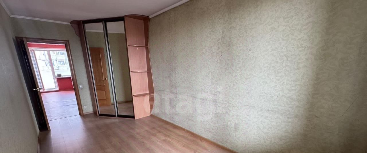 квартира г Кемерово р-н Заводский ул Тухачевского 31в фото 4