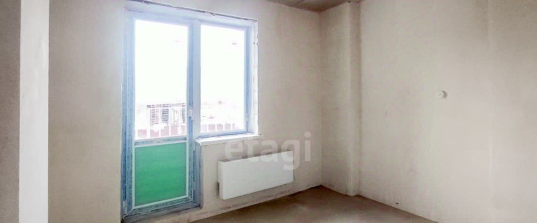 квартира г Ярославль р-н Дзержинский ул Брагинская 18к/4 фото 3