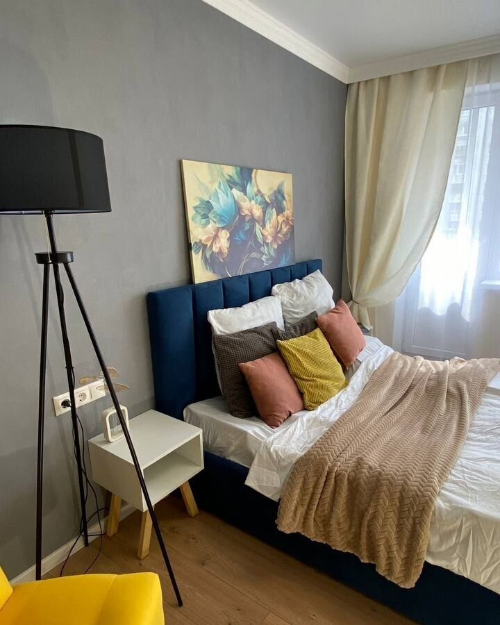 квартира г Брянск р-н Советский ул Брянского Фронта 20к/1 фото 10