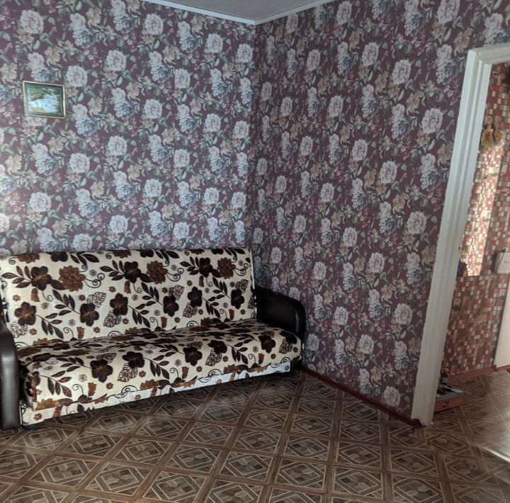 квартира г Мурманск р-н Октябрьский ул Старостина 7 фото 8